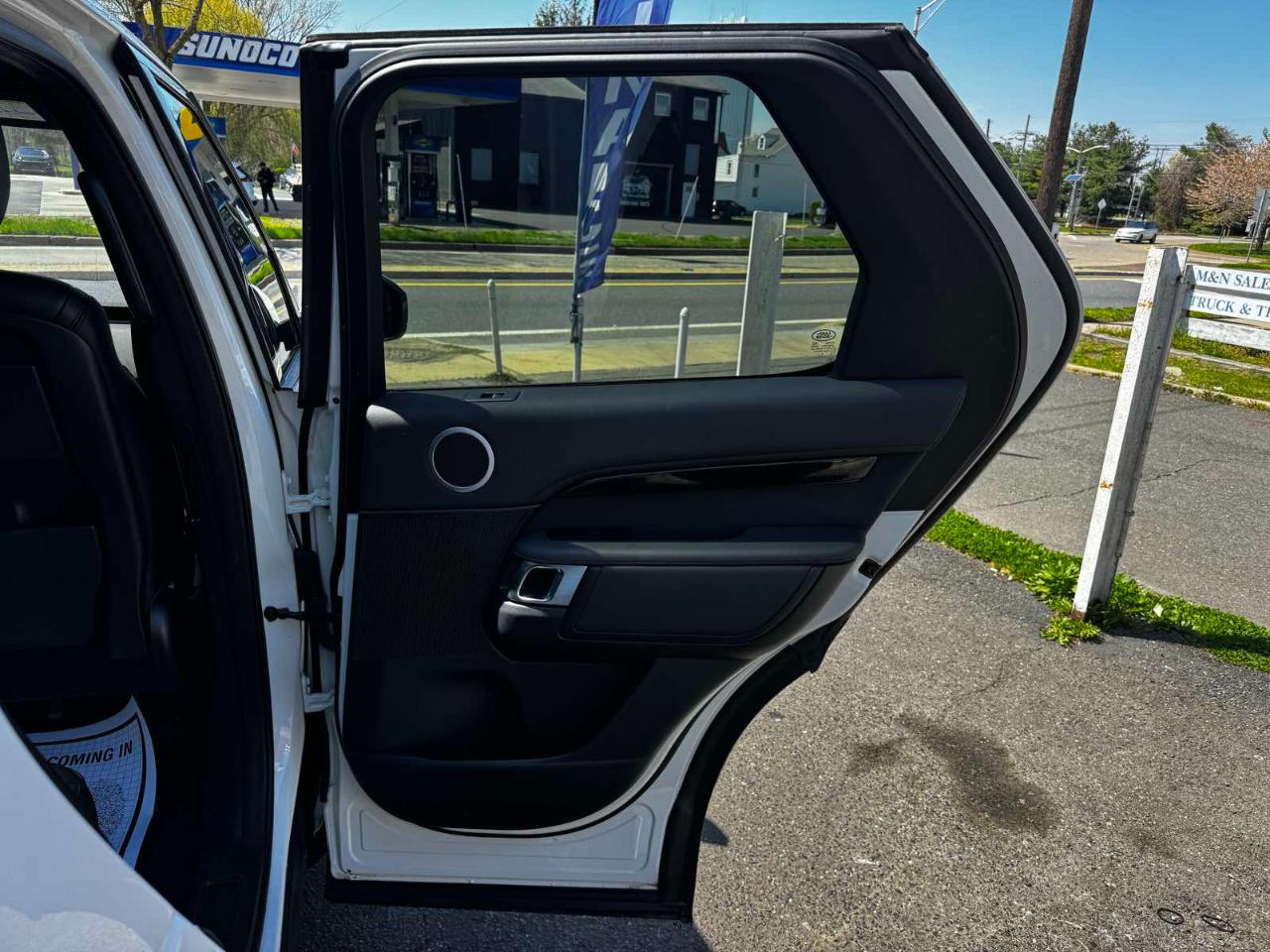 Land Rover Discovery SE V6 Supercharged 2020