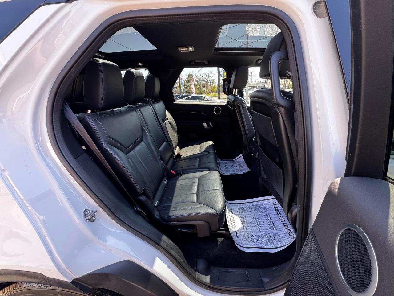 Land Rover Discovery SE V6 Supercharged 2020