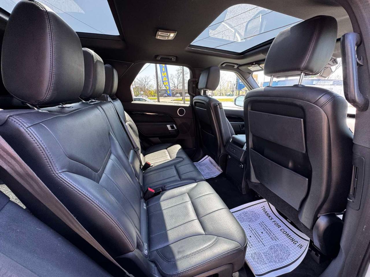 Land Rover Discovery SE V6 Supercharged 2020