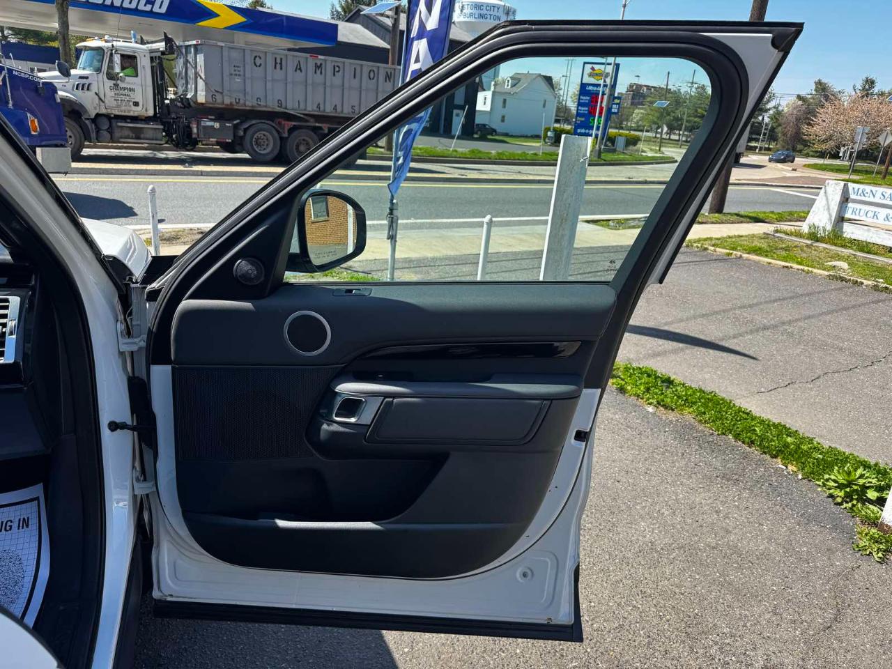 Land Rover Discovery SE V6 Supercharged 2020