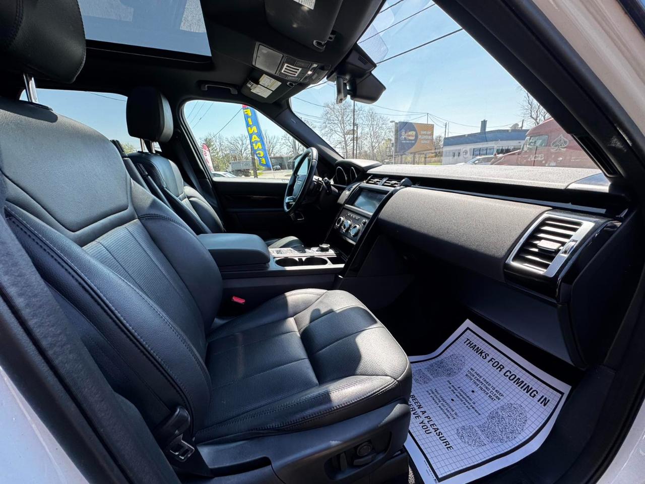 Land Rover Discovery SE V6 Supercharged 2020
