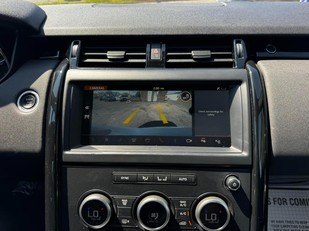 Land Rover Discovery SE V6 Supercharged 2020