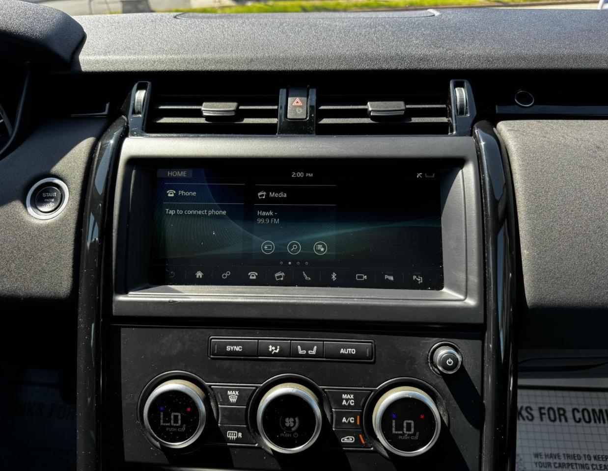 Land Rover Discovery SE V6 Supercharged 2020