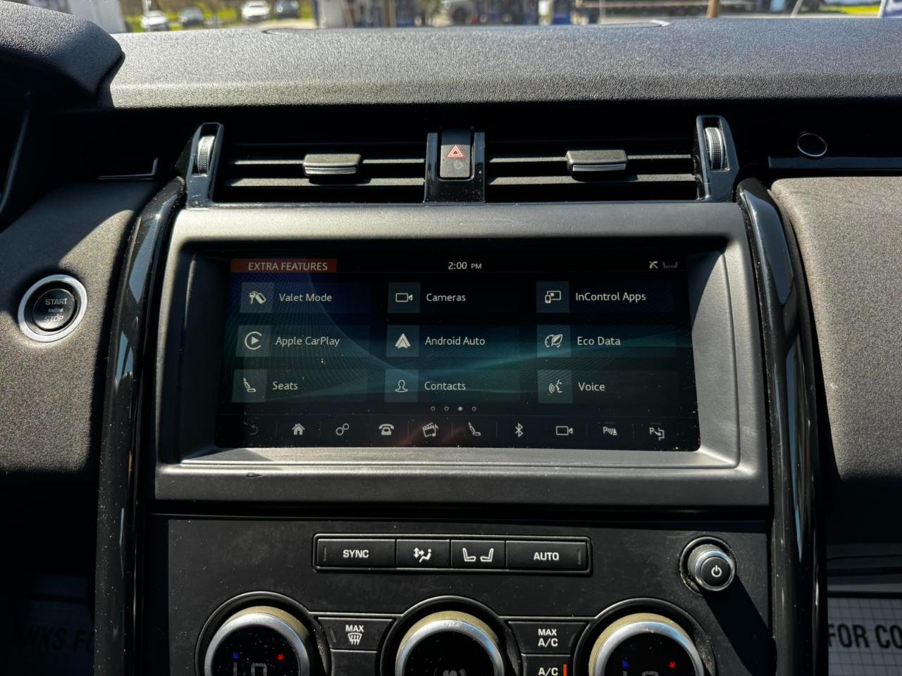 Land Rover Discovery SE V6 Supercharged 2020