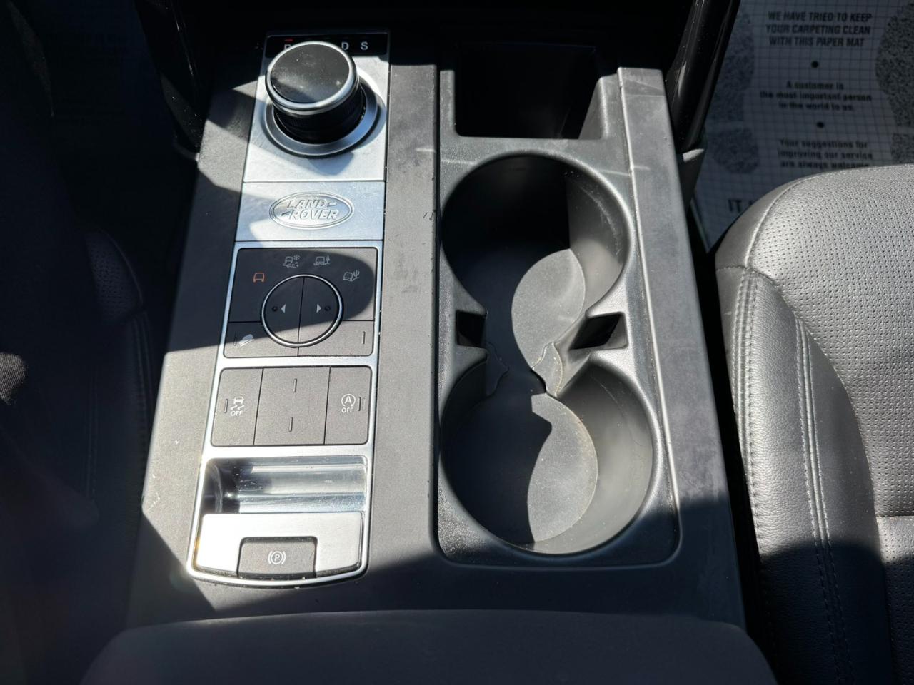 Land Rover Discovery SE V6 Supercharged 2020