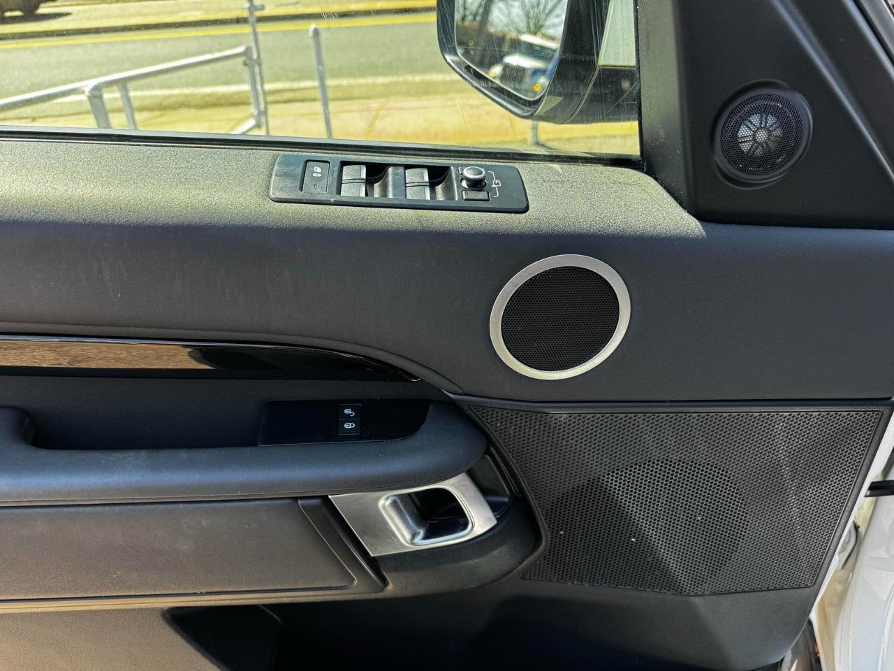 Land Rover Discovery SE V6 Supercharged 2020