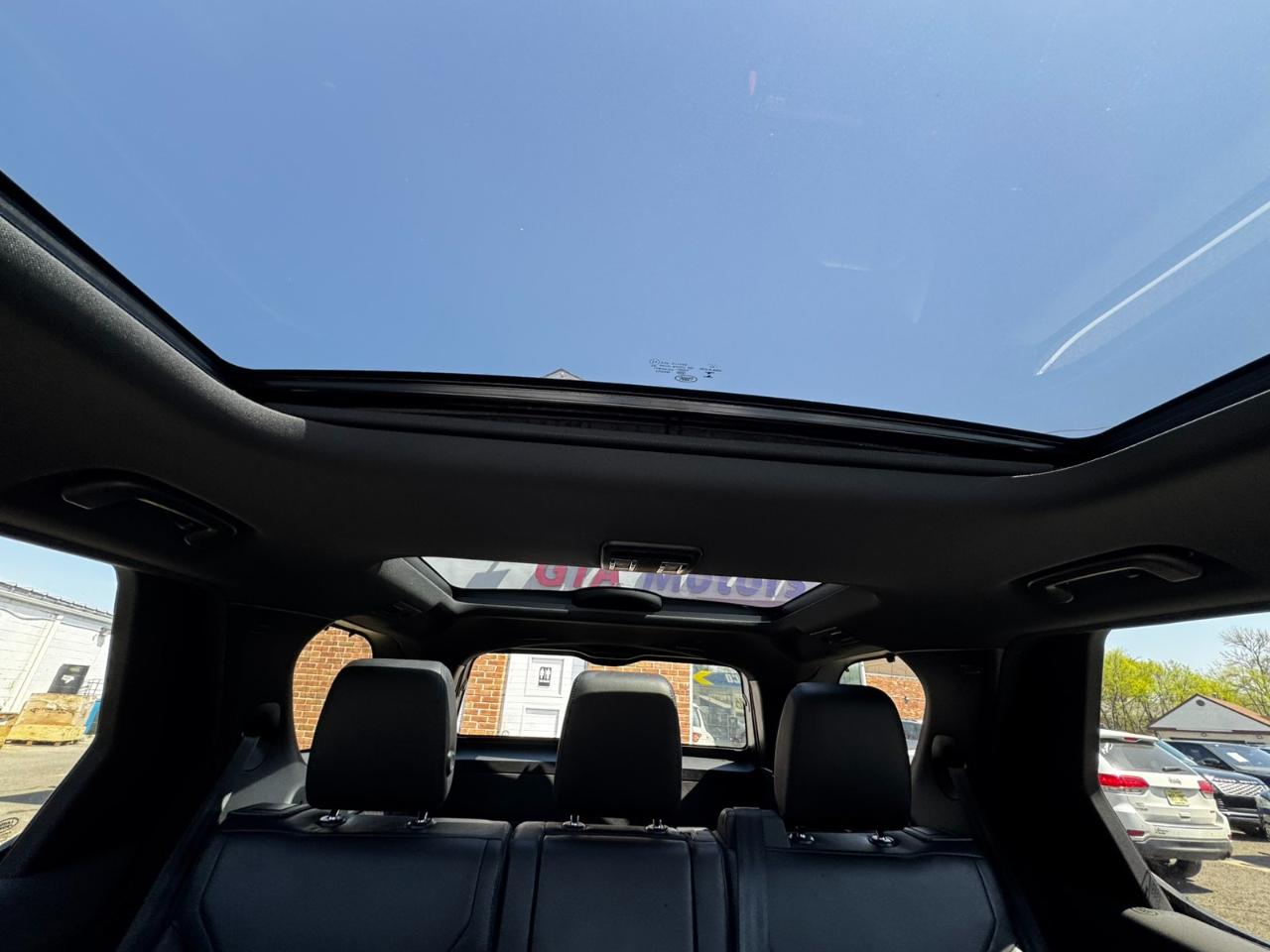 Land Rover Discovery SE V6 Supercharged 2020