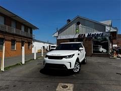 2020 Land Rover Discovery 