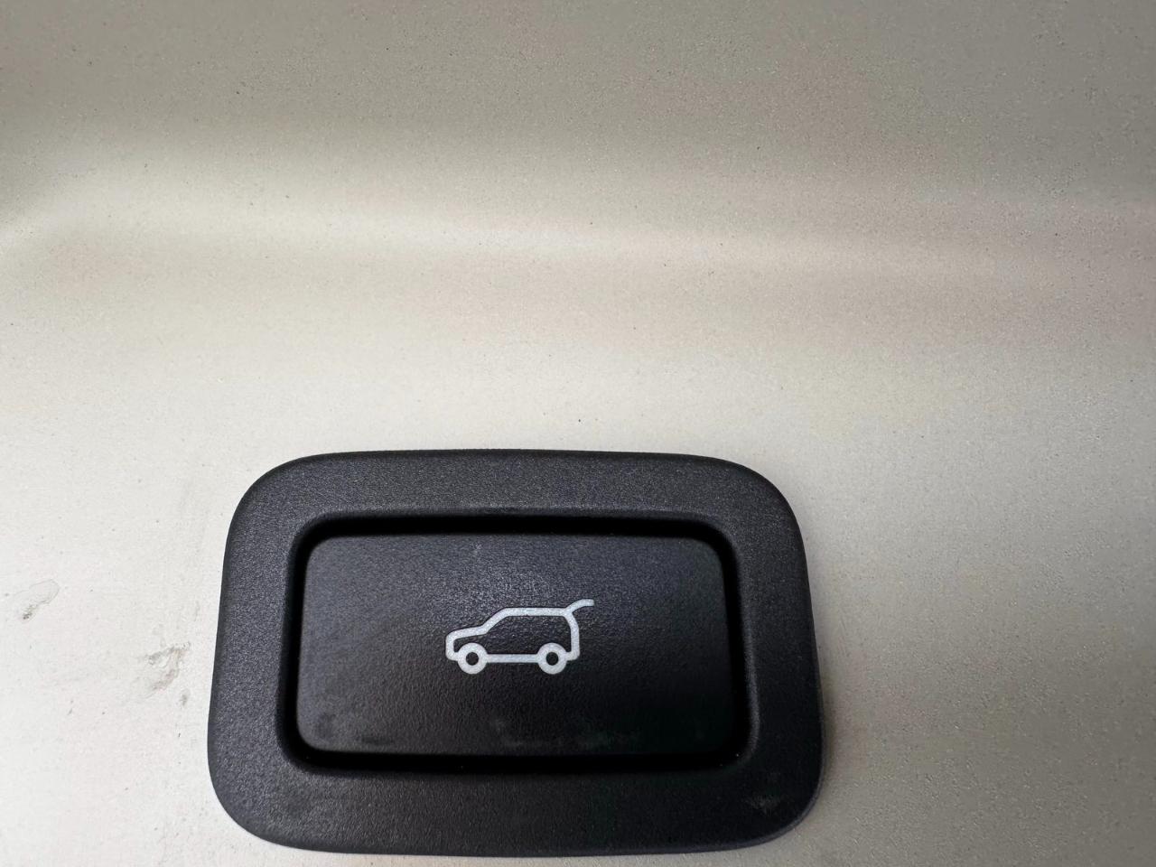 Land Rover Range Rover 4WD 4dr HSE 2014