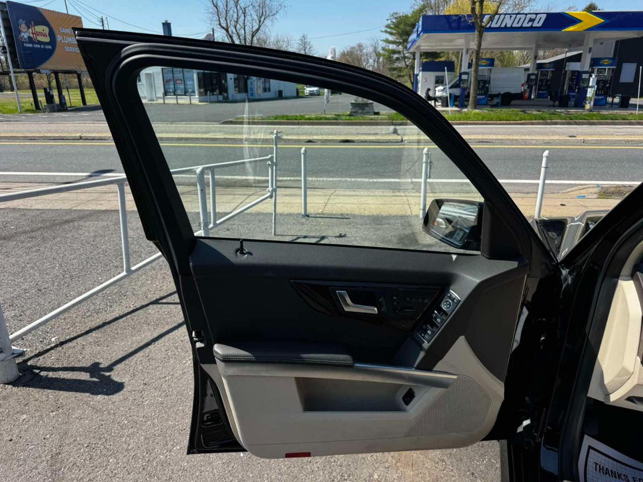 Mercedes-Benz GLK-Class 4MATIC 4dr GLK 350 2015