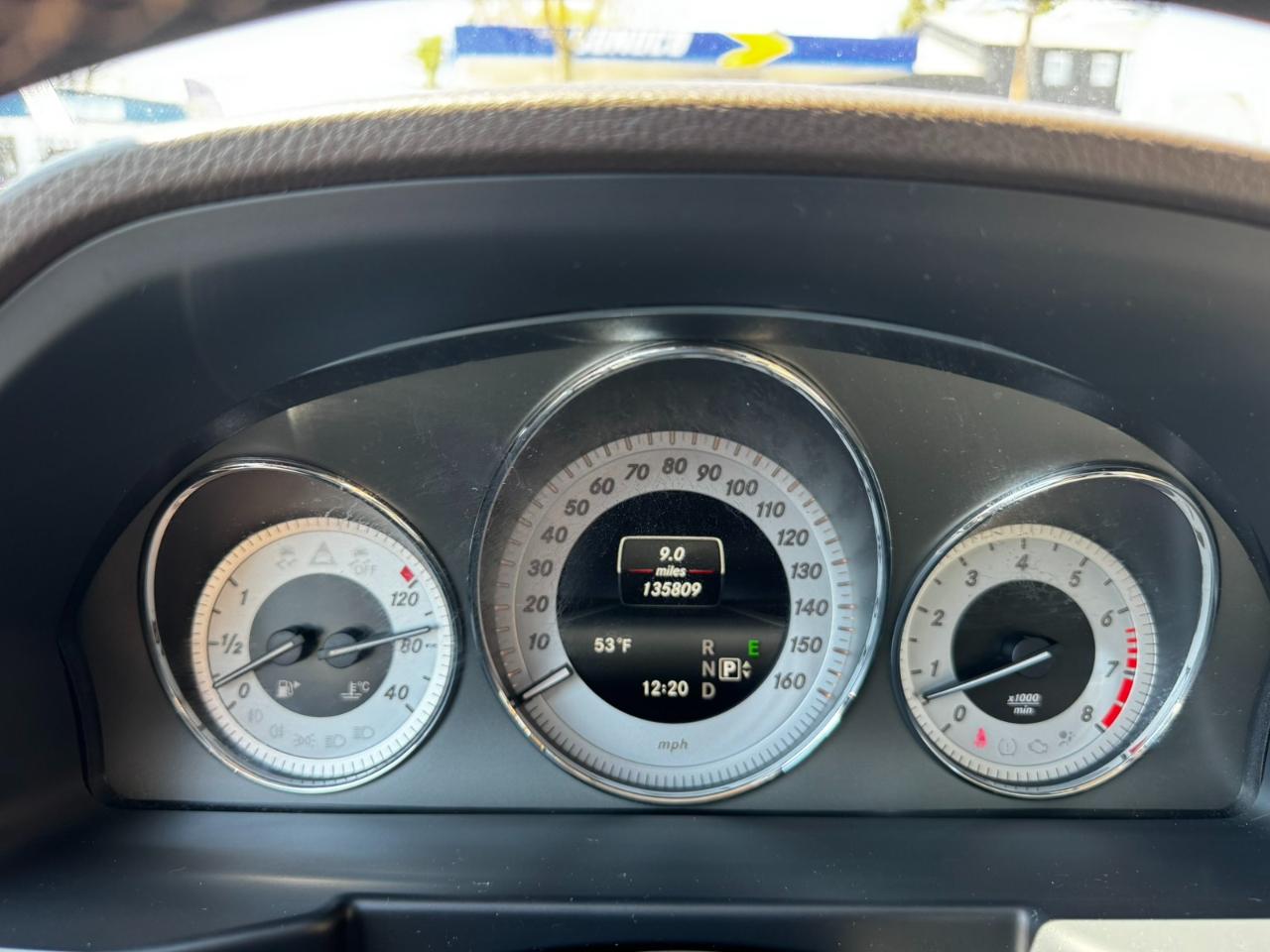 Mercedes-Benz GLK-Class 4MATIC 4dr GLK 350 2015