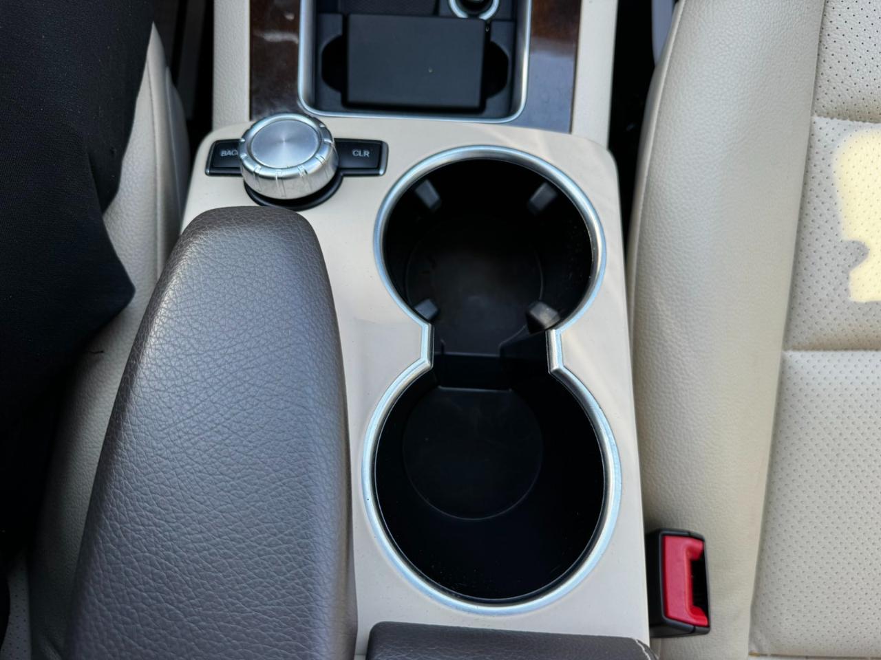 Mercedes-Benz GLK-Class 4MATIC 4dr GLK 350 2015