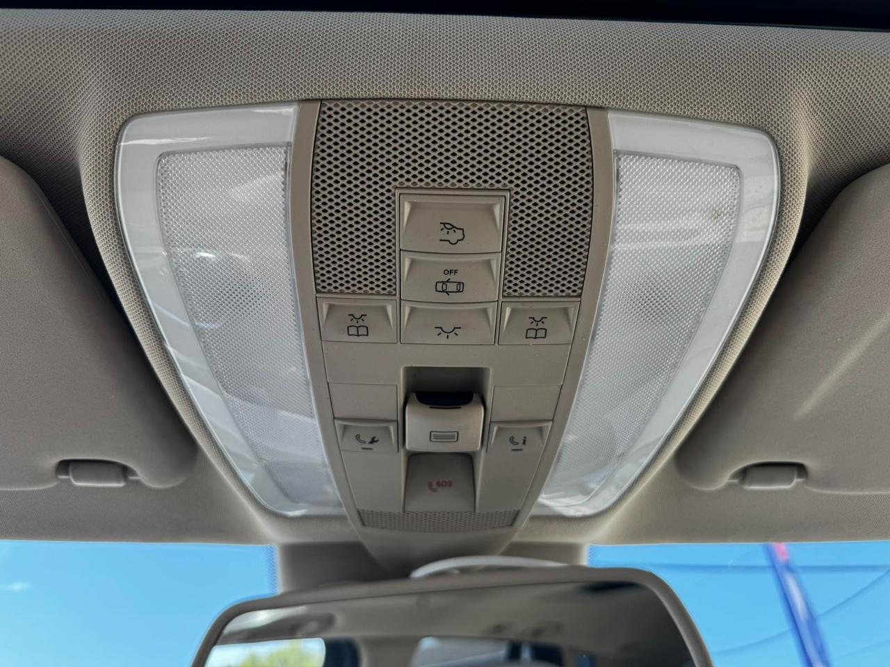 Mercedes-Benz GLK-Class 4MATIC 4dr GLK 350 2015