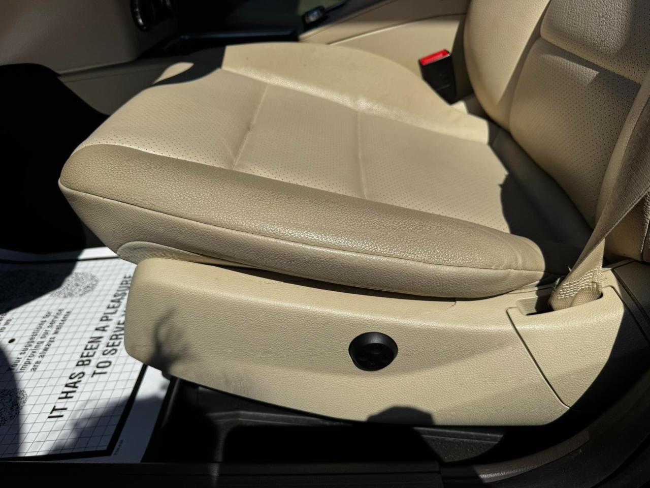 Mercedes-Benz GLK-Class 4MATIC 4dr GLK 350 2015