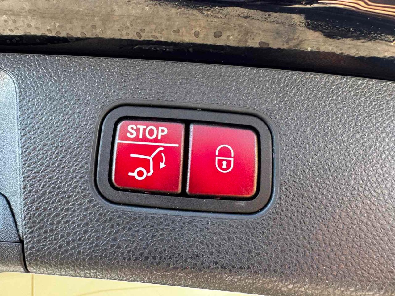 Mercedes-Benz GLK-Class 4MATIC 4dr GLK 350 2015