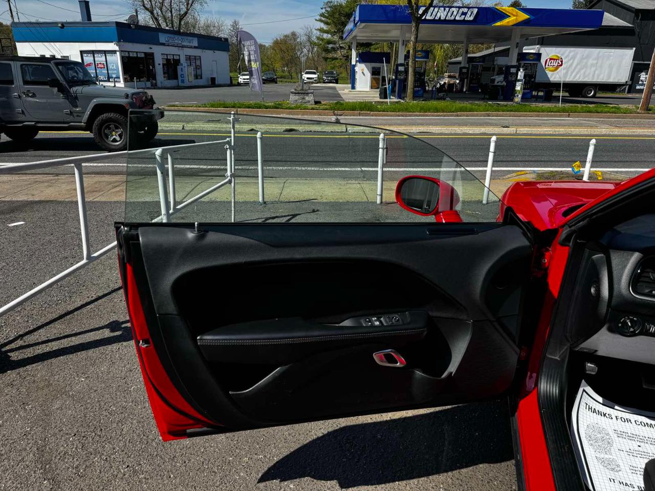 Dodge Challenger R/T RWD 2020