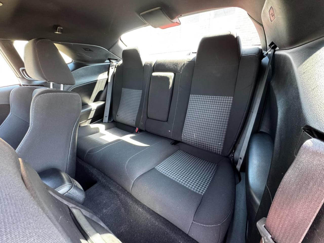 Dodge Challenger R/T RWD 2020