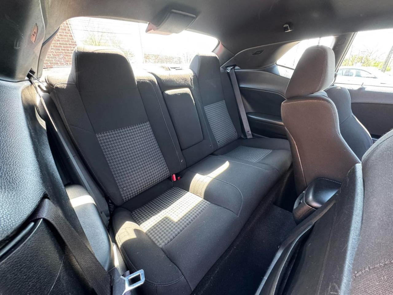 Dodge Challenger R/T RWD 2020