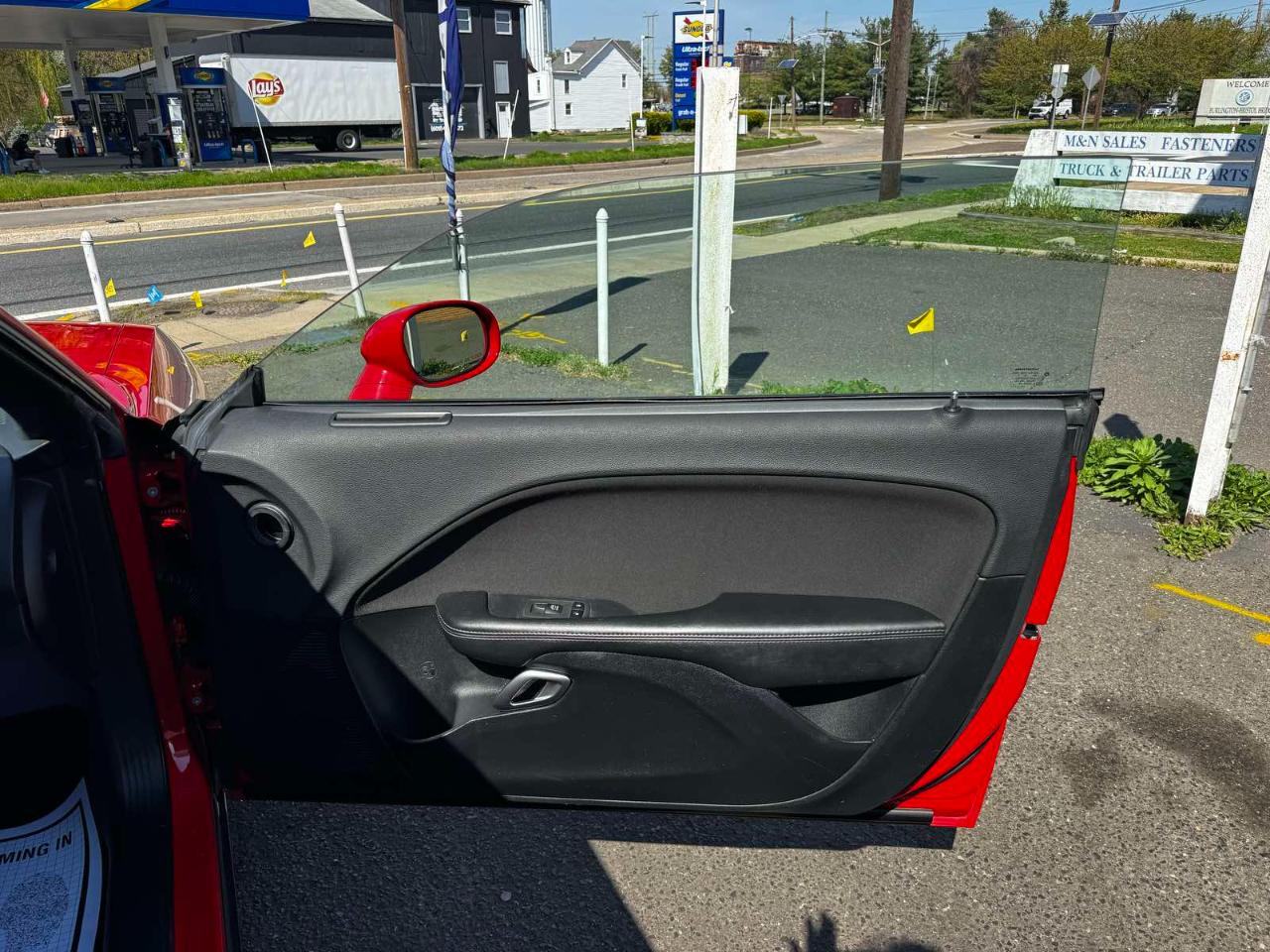 Dodge Challenger R/T RWD 2020