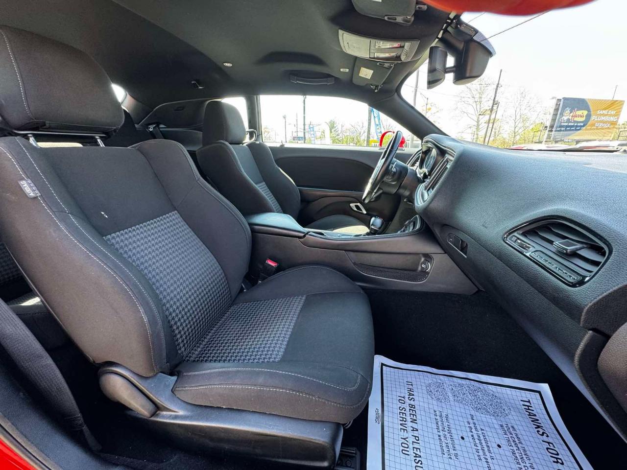 Dodge Challenger R/T RWD 2020