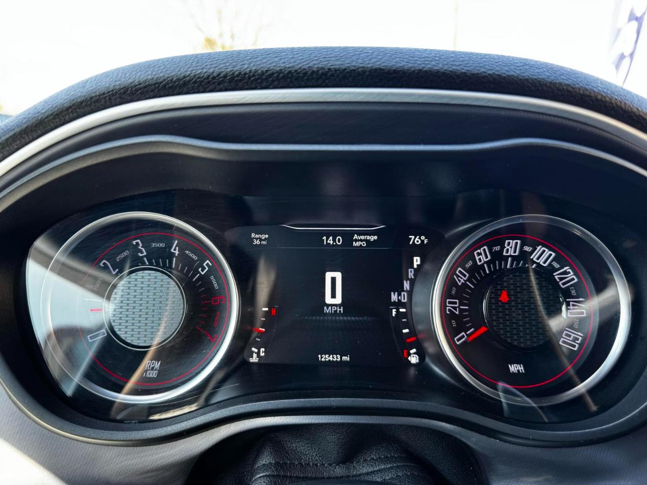 Dodge Challenger R/T RWD 2020