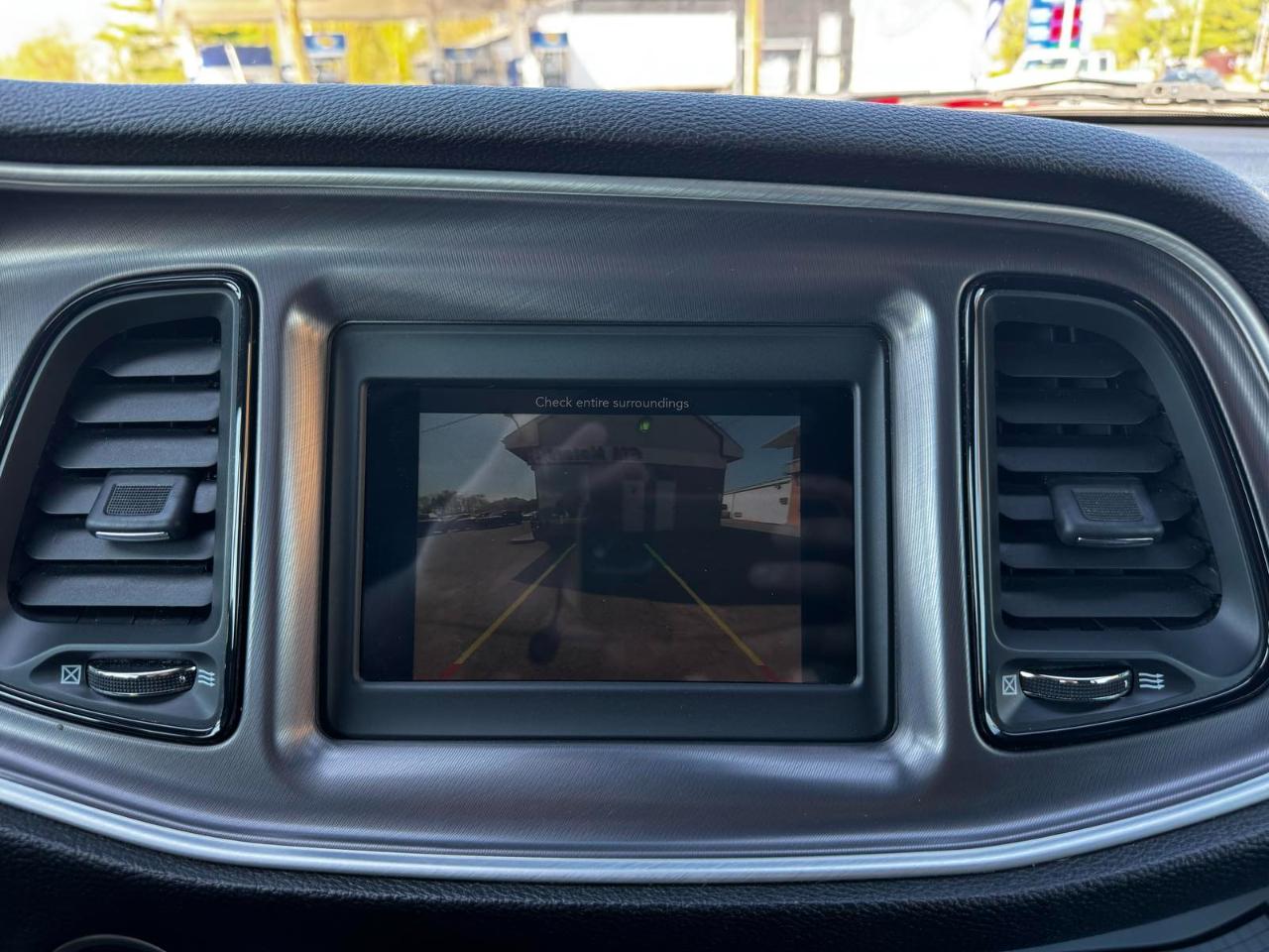 Dodge Challenger R/T RWD 2020