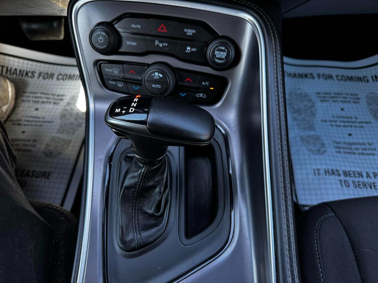 Dodge Challenger R/T RWD 2020