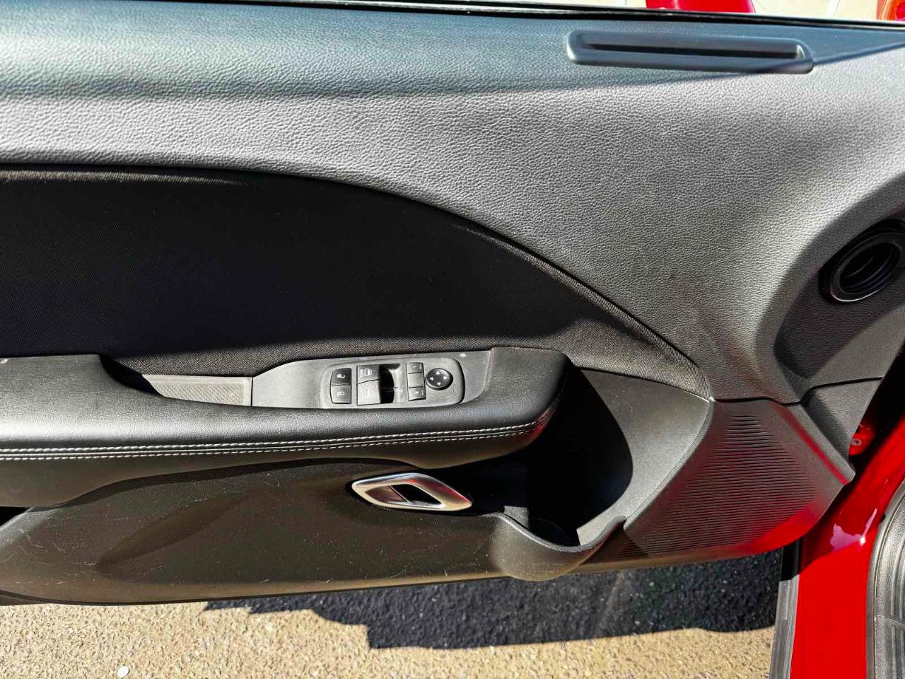 Dodge Challenger R/T RWD 2020