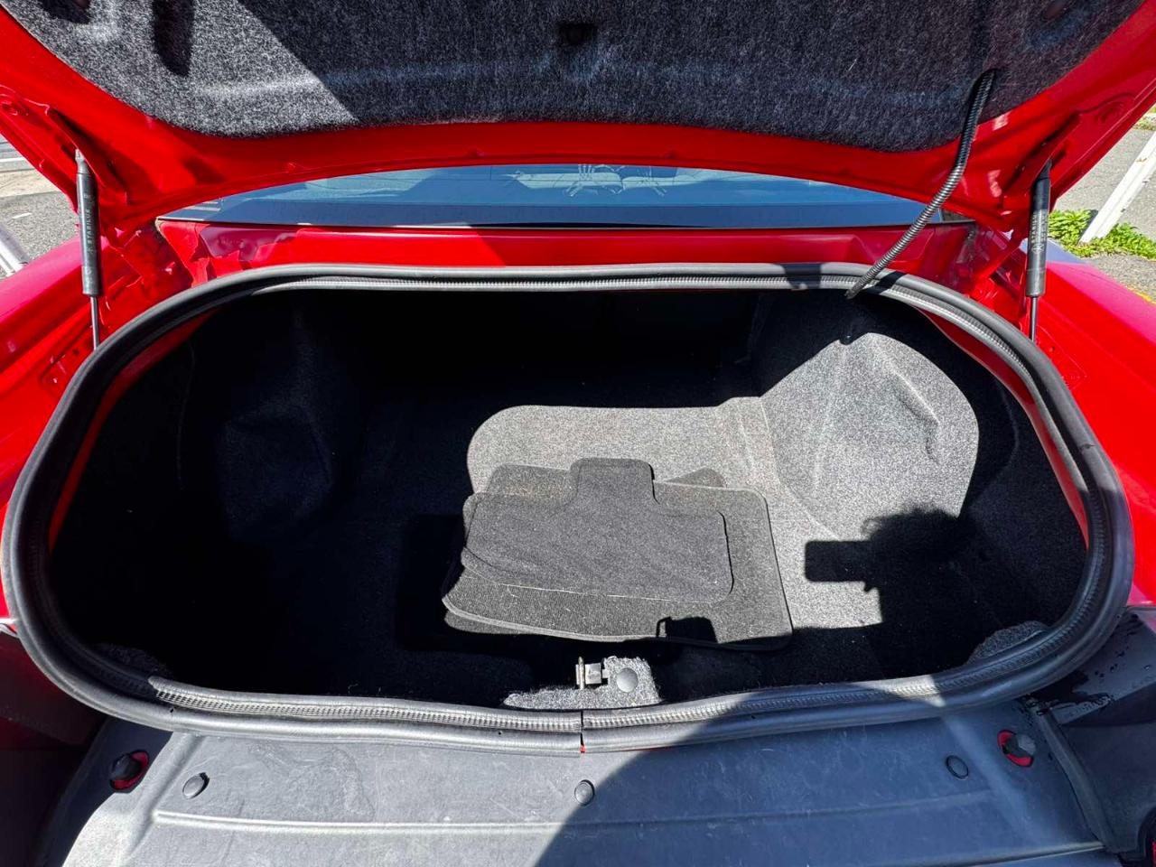 Dodge Challenger R/T RWD 2020