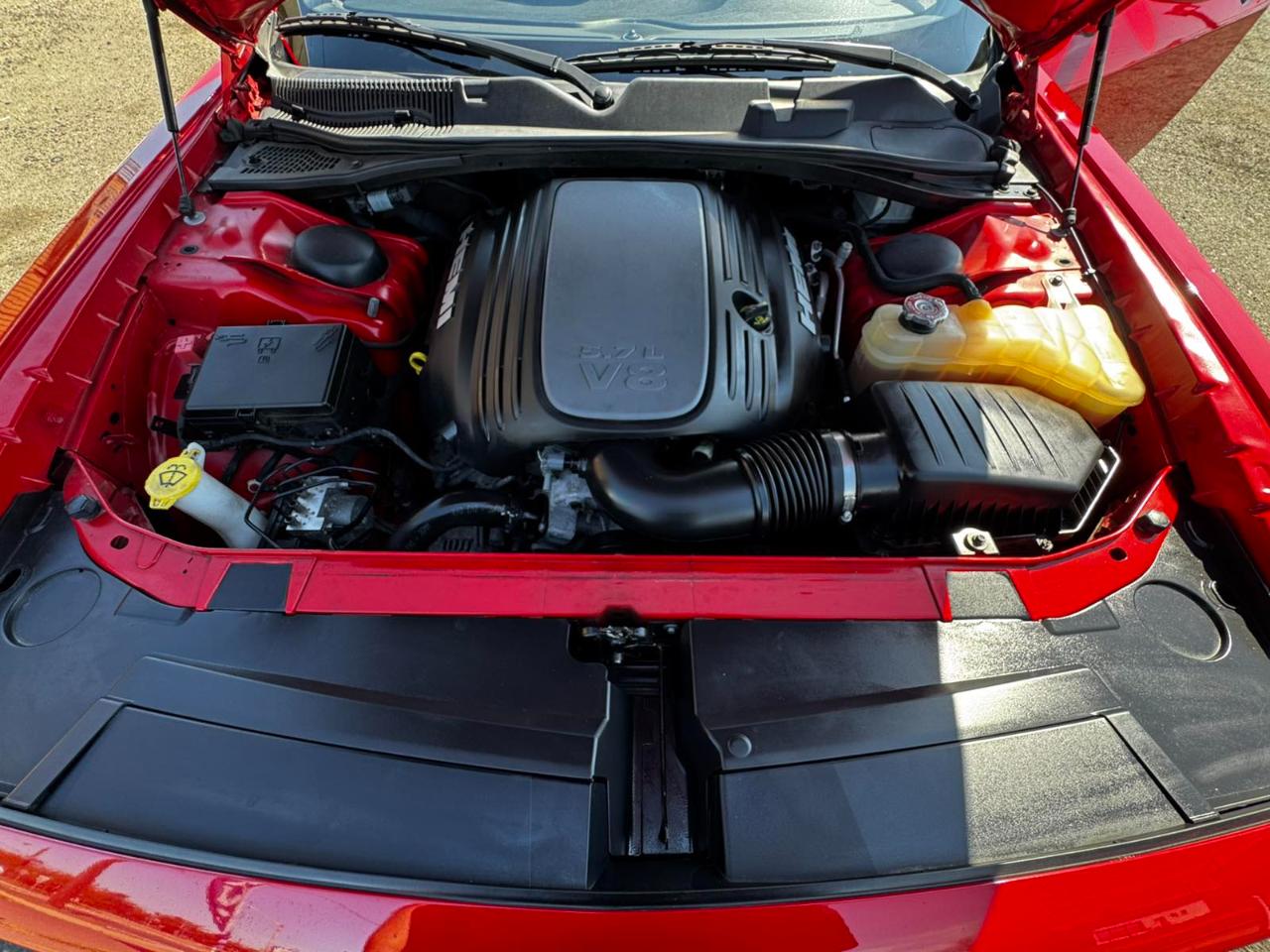 Dodge Challenger R/T RWD 2020