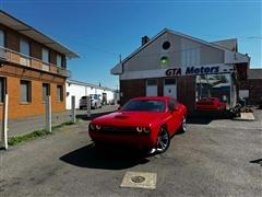 2020 Dodge Challenger 