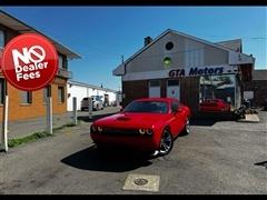 2020 Dodge Challenger 