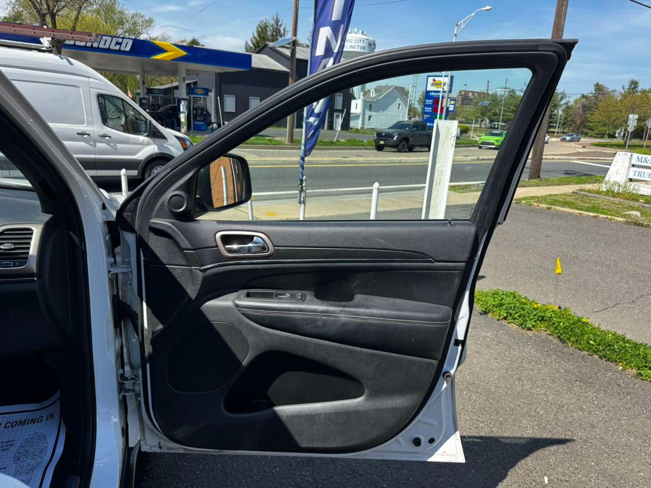 Jeep Grand Cherokee 4WD 4dr Limited 2015