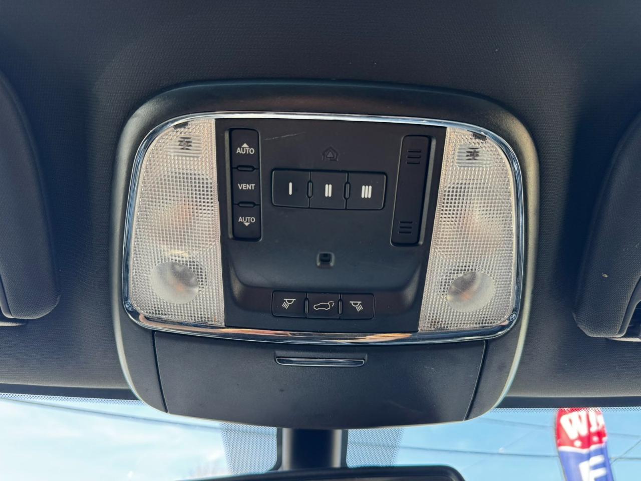 Jeep Grand Cherokee 4WD 4dr Limited 2015