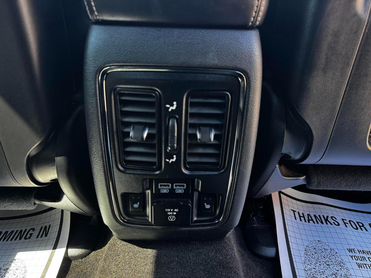 Jeep Grand Cherokee 4WD 4dr Limited 2015