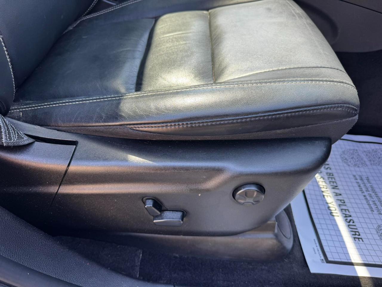 Jeep Grand Cherokee 4WD 4dr Limited 2015