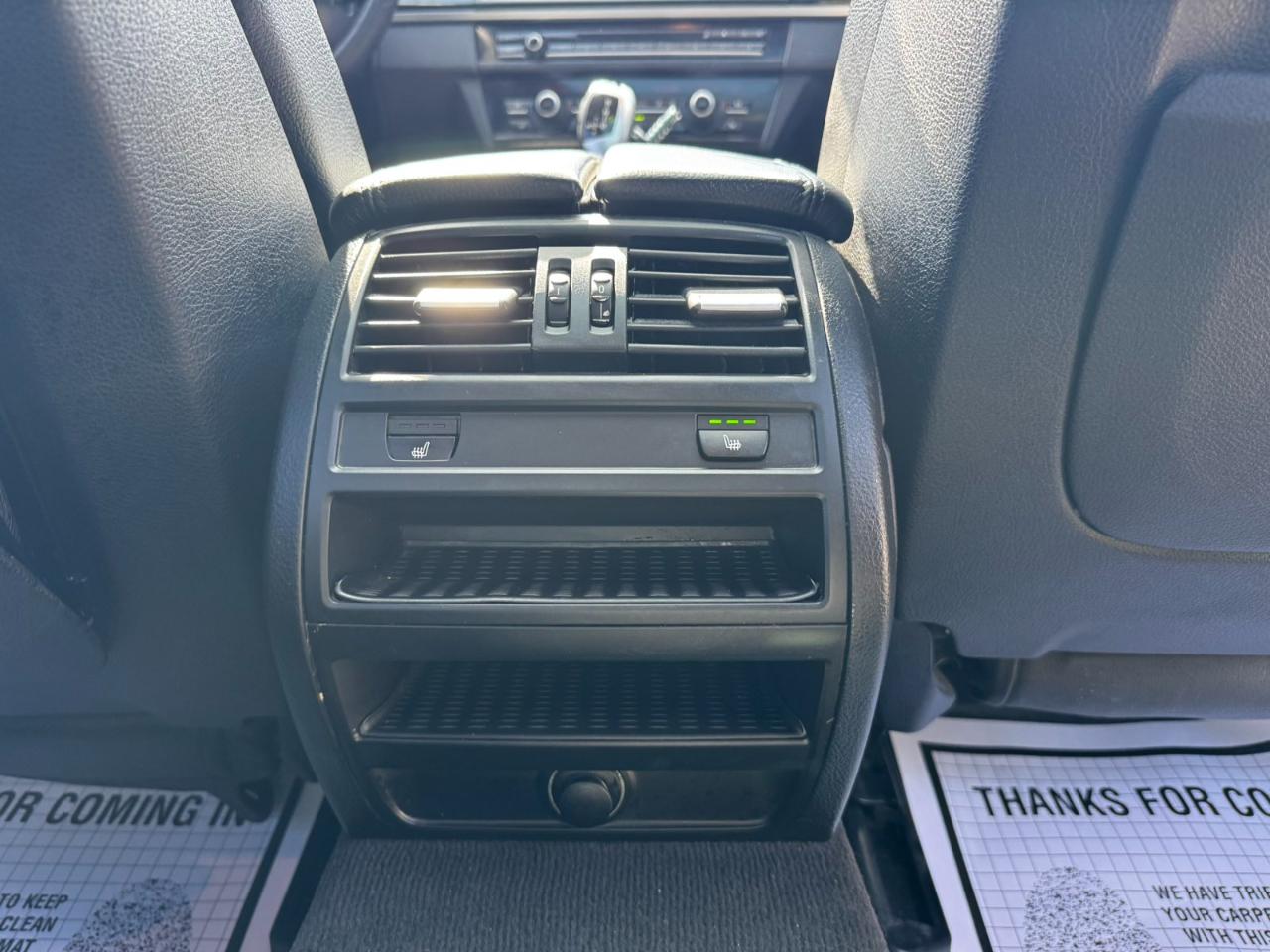 BMW 5 Series 4dr Sdn 535i xDrive AWD 2013