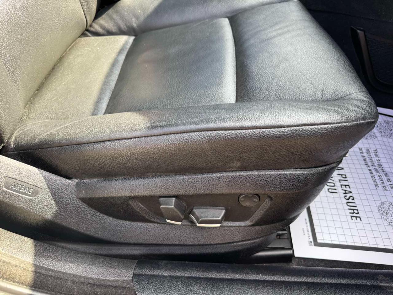 BMW 5 Series 4dr Sdn 535i xDrive AWD 2013