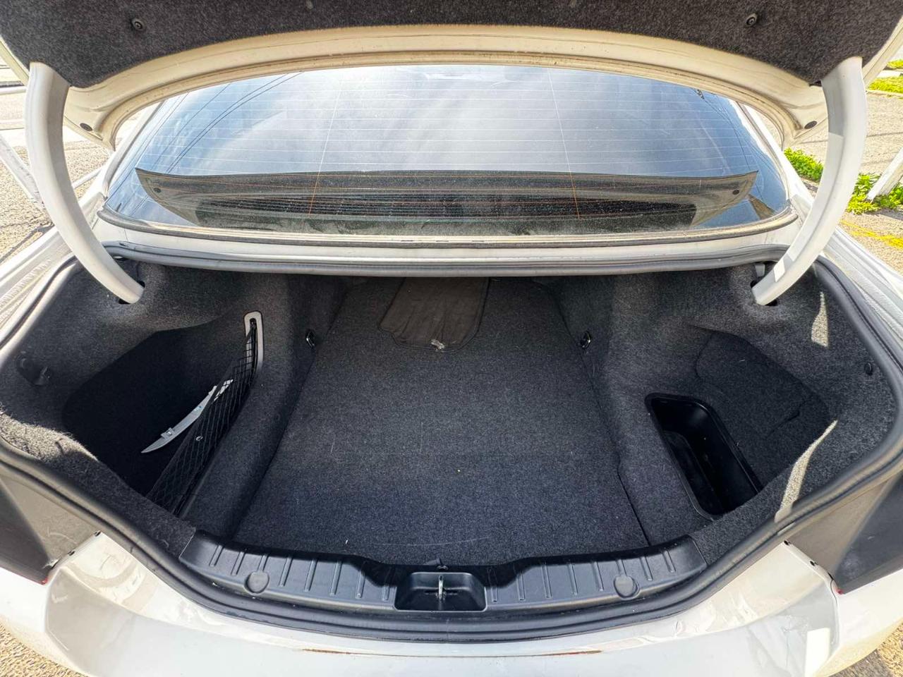 BMW 5 Series 4dr Sdn 535i xDrive AWD 2013