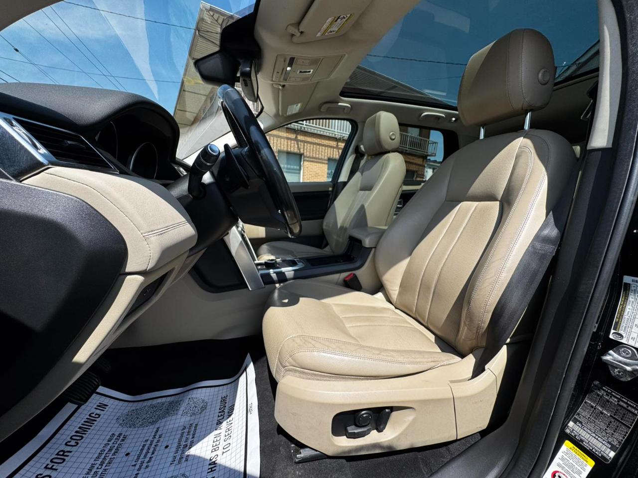 Land Rover Discovery Sport HSE 4WD 2017