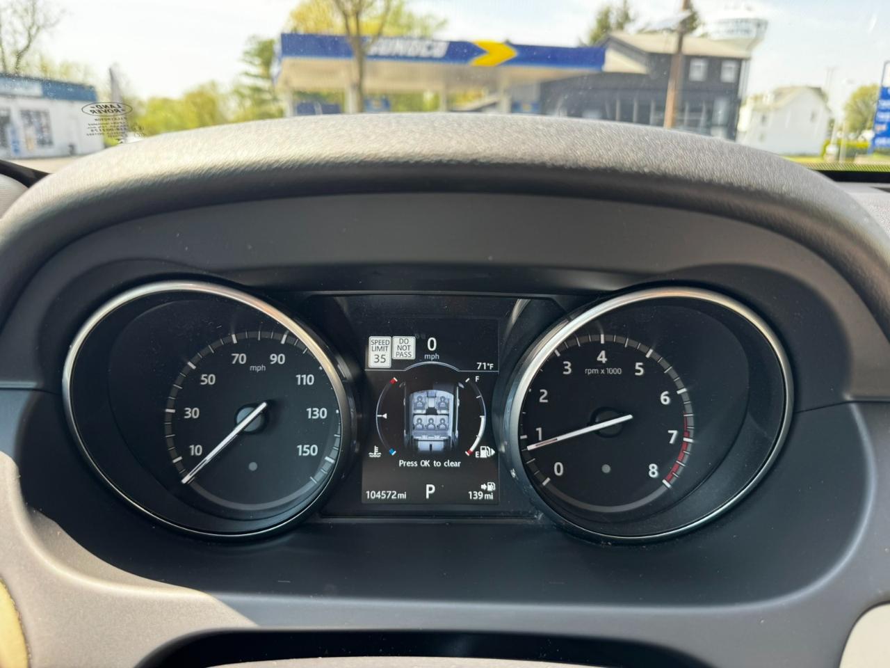 Land Rover Discovery Sport HSE 4WD 2017