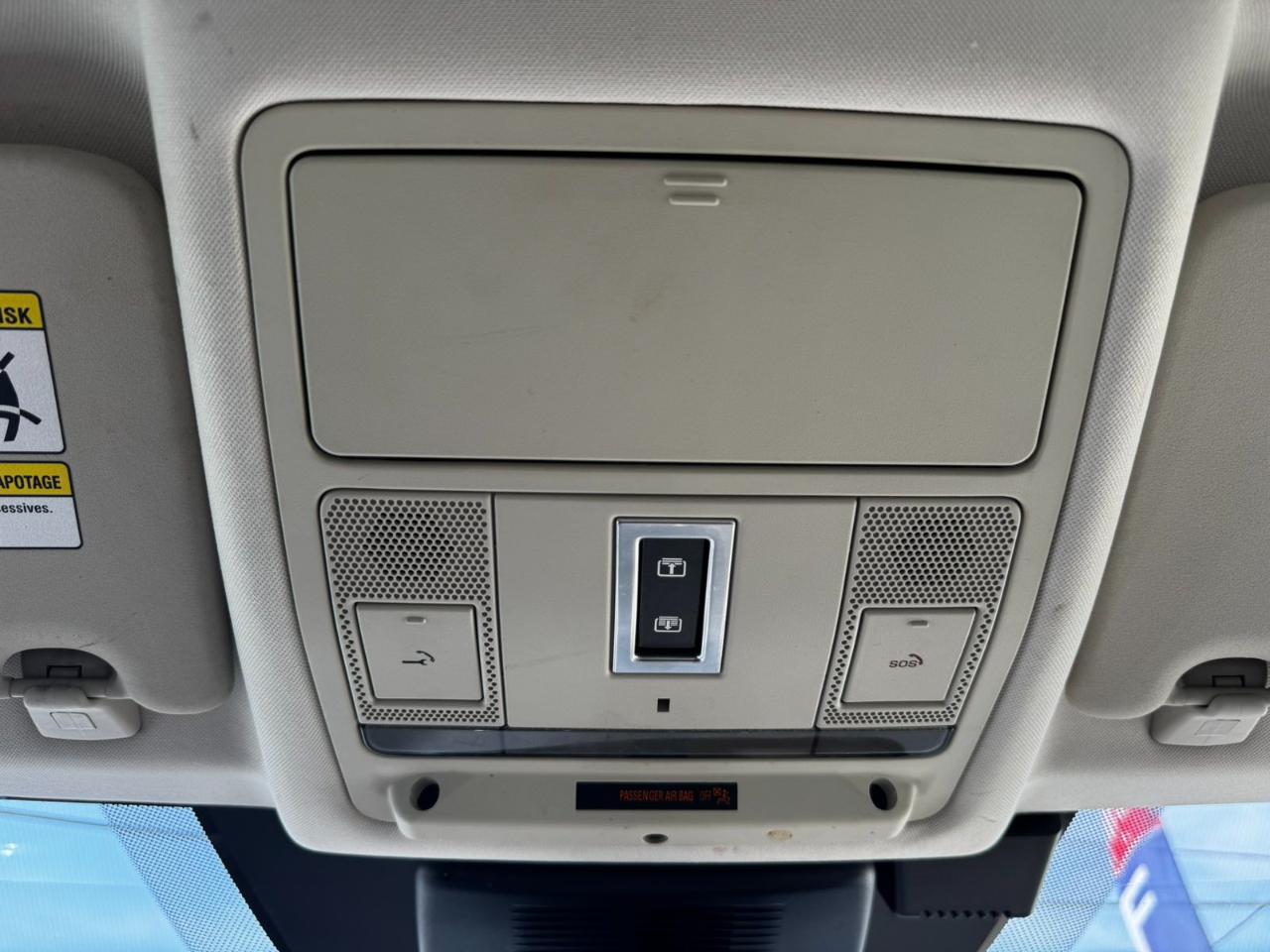 Land Rover Discovery Sport HSE 4WD 2017