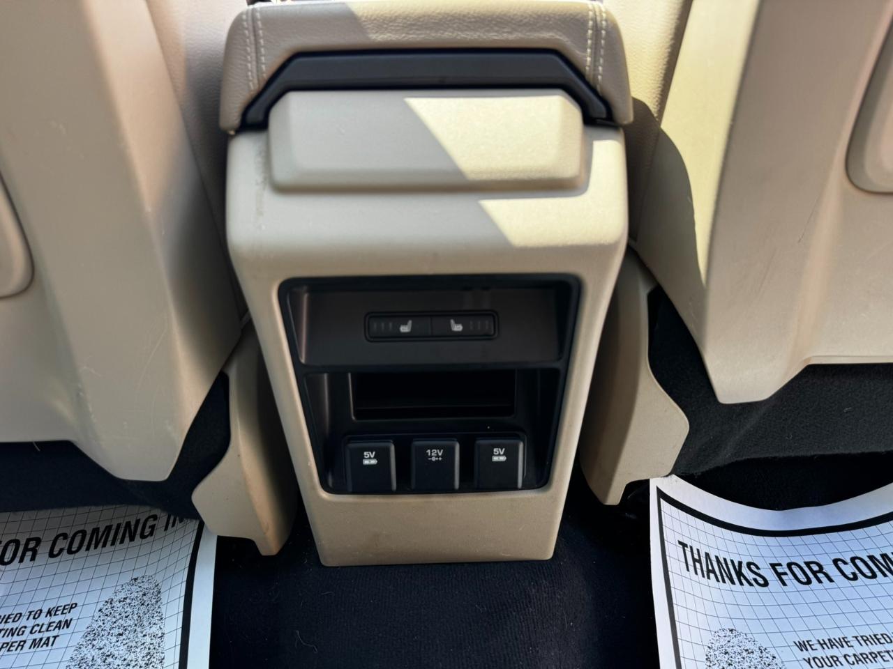 Land Rover Discovery Sport HSE 4WD 2017