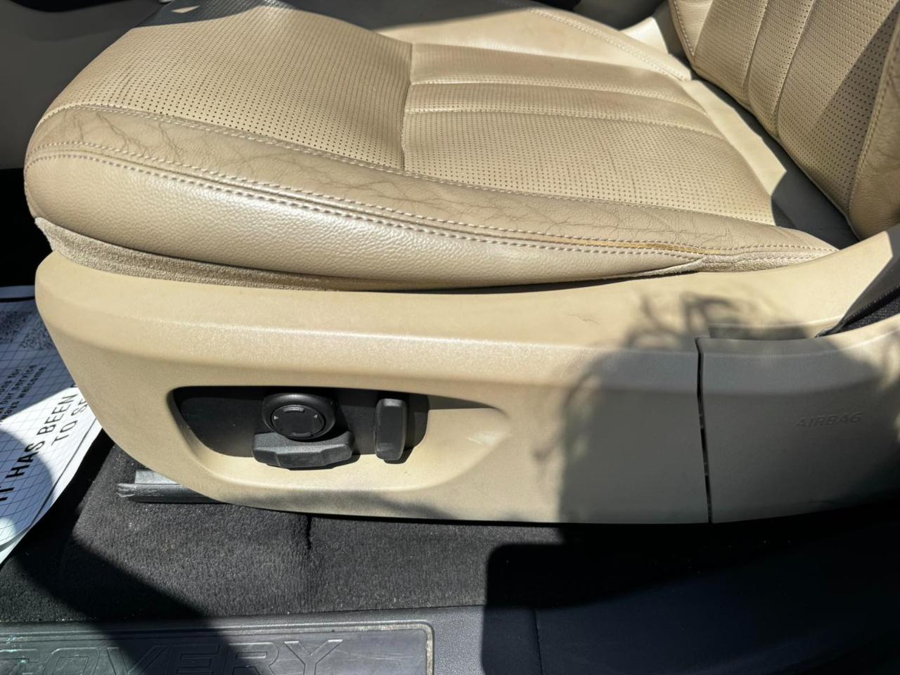 Land Rover Discovery Sport HSE 4WD 2017