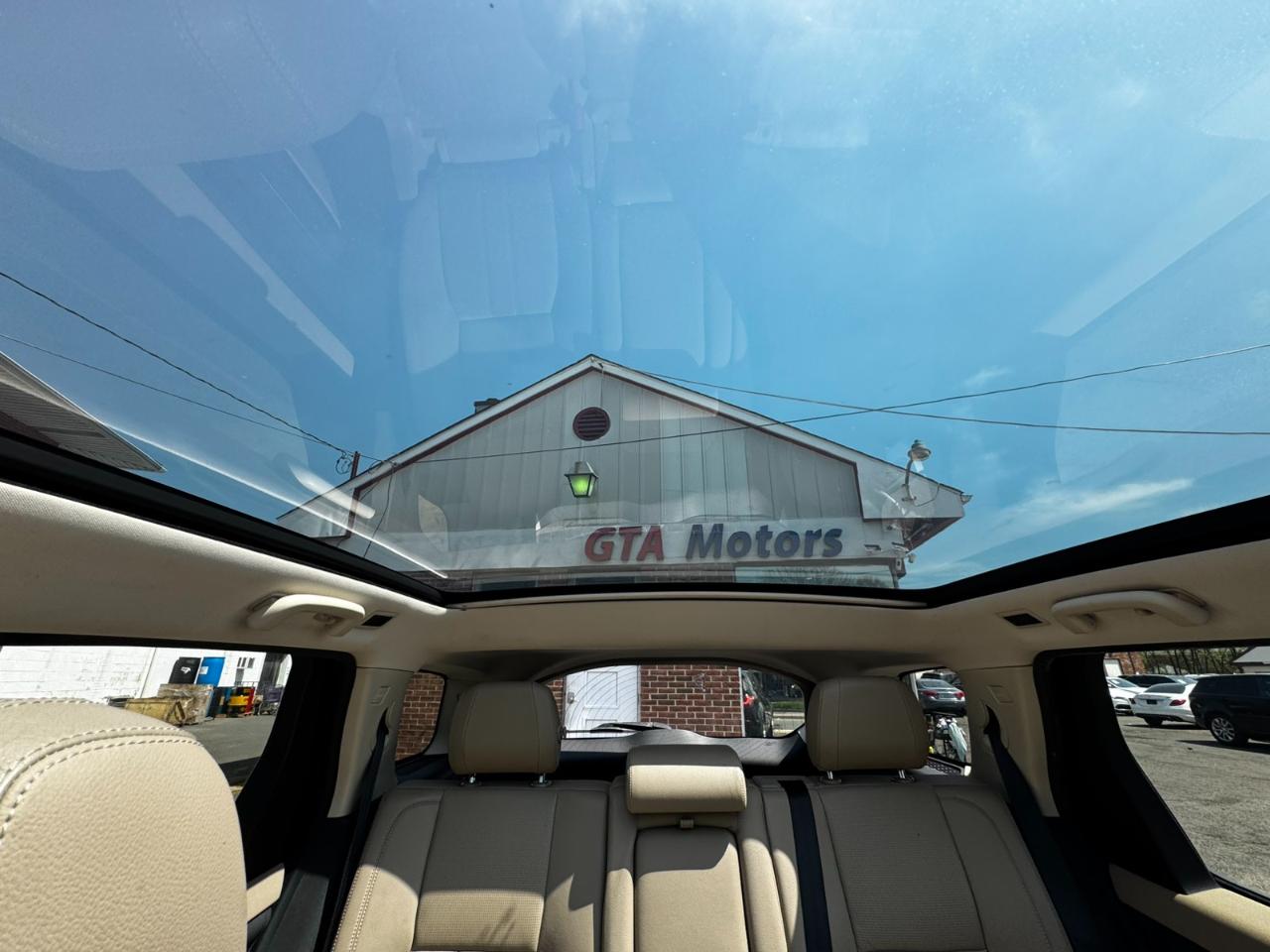 Land Rover Discovery Sport HSE 4WD 2017