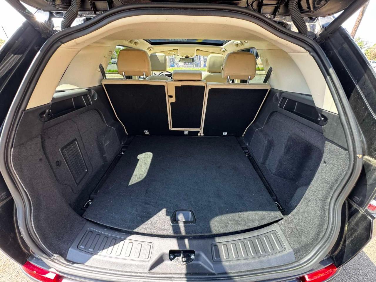 Land Rover Discovery Sport HSE 4WD 2017