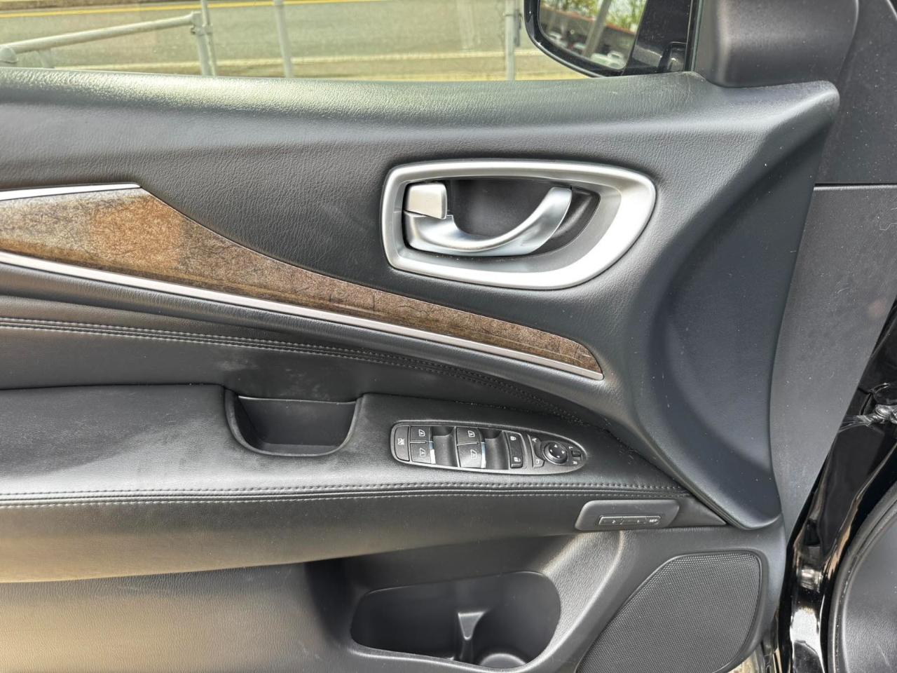 Infiniti QX60 AWD 4dr 2015