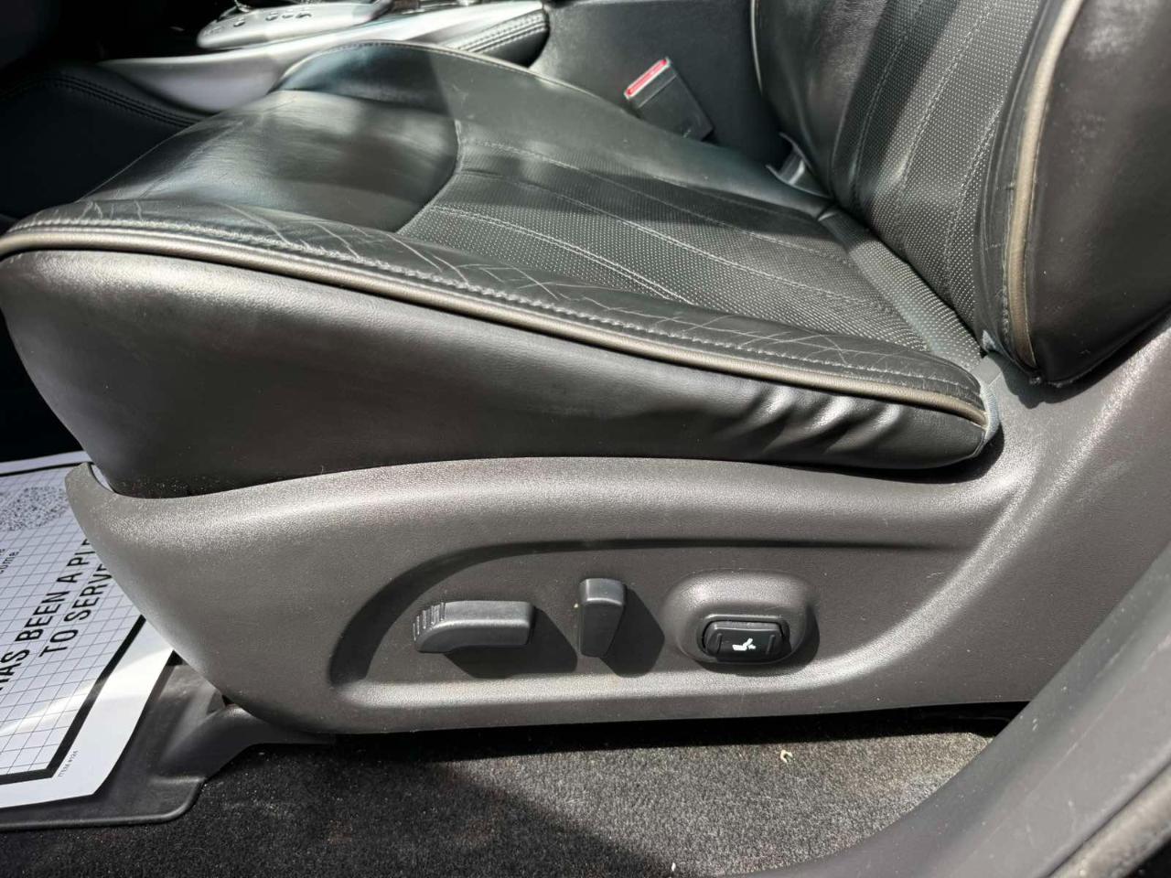 Infiniti QX60 AWD 4dr 2015