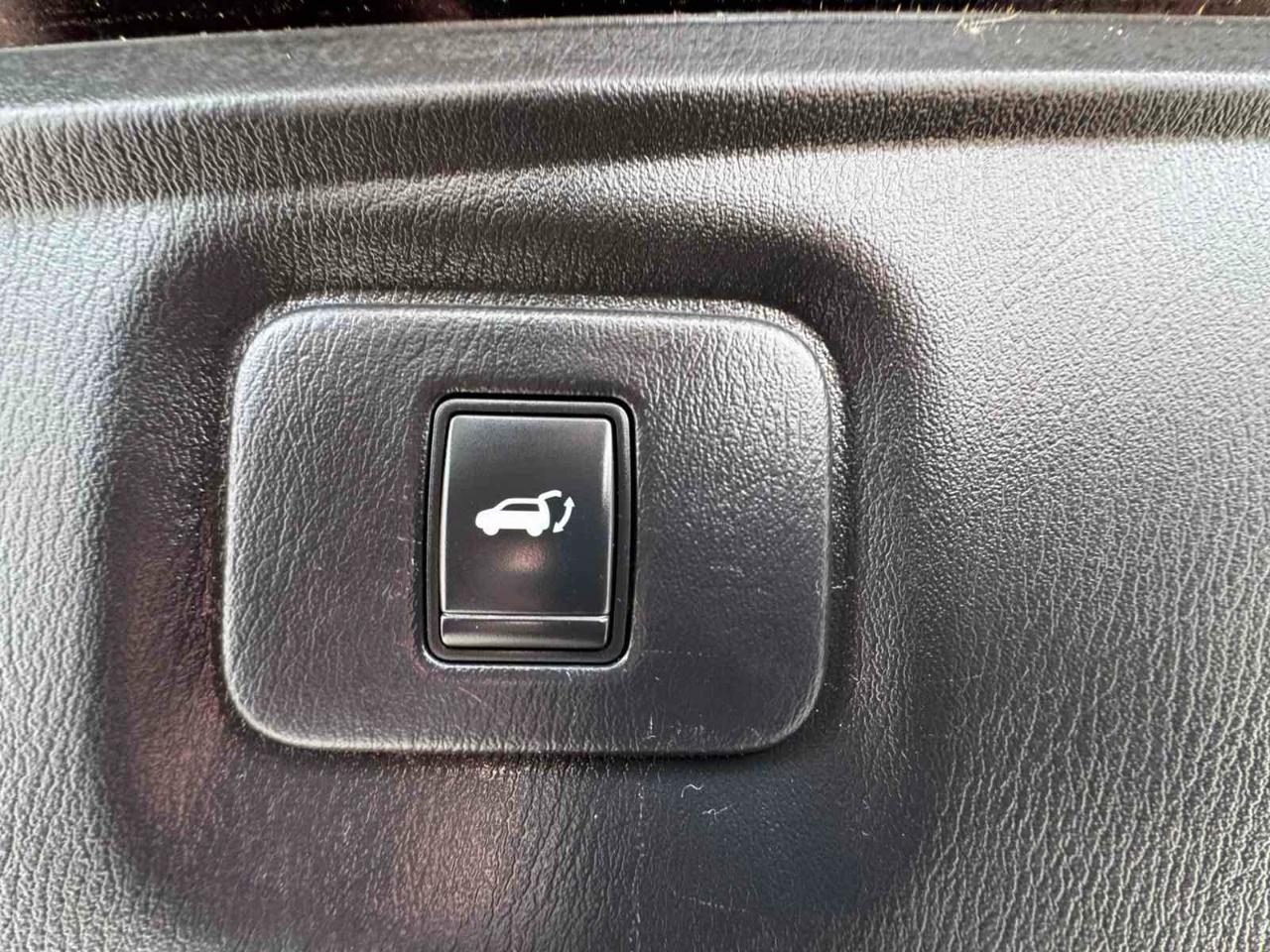 Infiniti QX60 AWD 4dr 2015