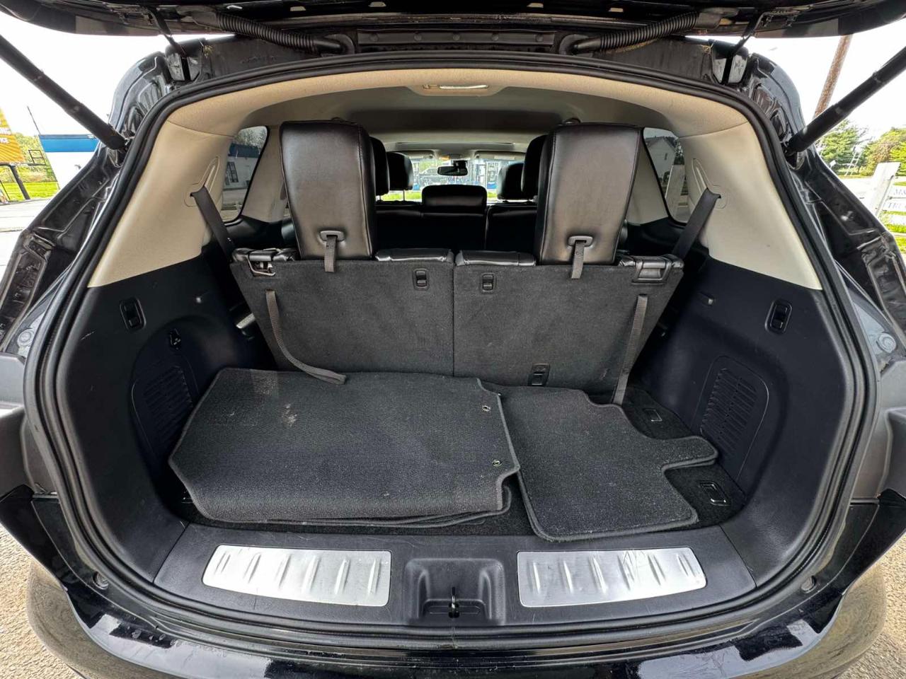 Infiniti QX60 AWD 4dr 2015